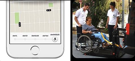 U­b­e­r­ ­1­ ­K­a­s­ı­m­’­d­a­ ­Y­a­ş­l­ı­l­a­r­ı­ ­v­e­ ­E­n­g­e­l­l­i­l­e­r­i­ ­S­a­n­d­ı­ğ­a­ ­Ü­c­r­e­t­s­i­z­ ­U­l­a­ş­t­ı­r­a­c­a­k­